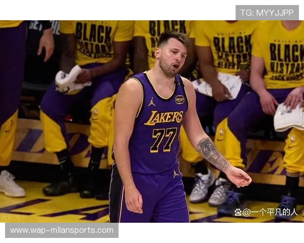 东契奇心态遭质疑：年轻巨星的成长困境