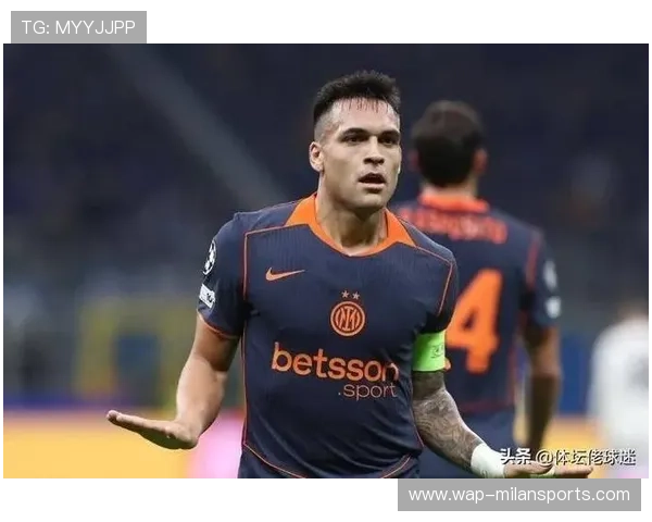 劳塔罗161球追平传奇!国米2-0完胜拉齐奥登顶意甲,劳塔罗转会国米 劳塔罗161球追平传奇!国米2-0完胜拉齐奥登顶意甲,劳塔罗转会国米