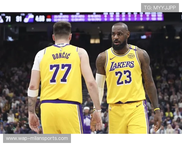 史密斯炮轰詹姆斯“山羊”论,湖人总冠军概率遭拷问! 史密斯炮轰詹姆斯“山羊”论,湖人总冠军概率遭拷问!