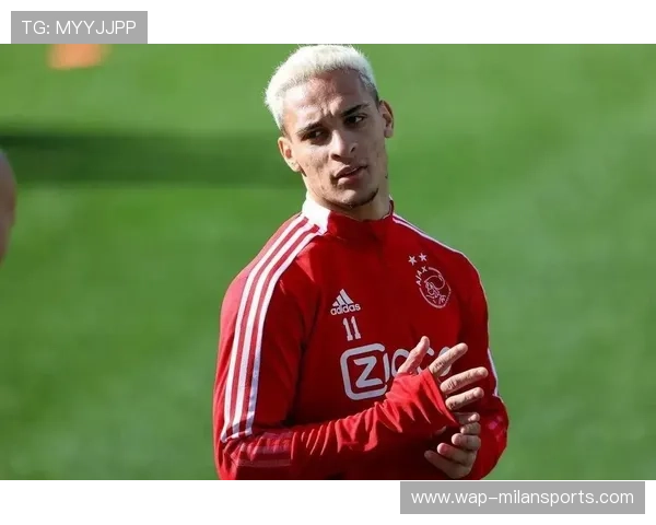 阿贾克斯全新锋线升级：深度打造未来豪门梦