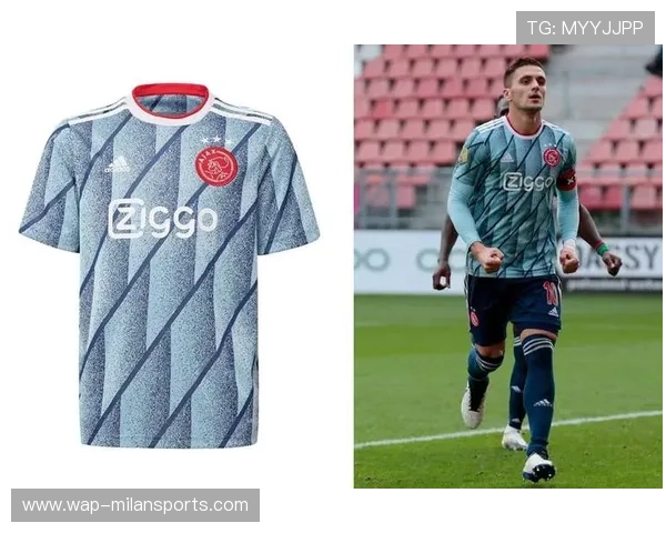 阿贾克斯全新锋线升级：深度打造未来豪门梦