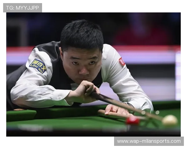 丁俊晖32强对手确定,连爆大冷!两场4-6中国名将不敌世界第100,丁俊晖强势晋级16强 丁俊晖32强对手确定,连爆大冷!两场4-6中国名将不敌世界第100,丁俊晖强势晋级16强