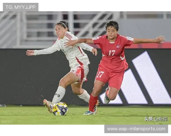女足世界杯4强出炉，亚洲仅有朝鲜晋级，中日韩憾失入场券，女足世界杯四强
