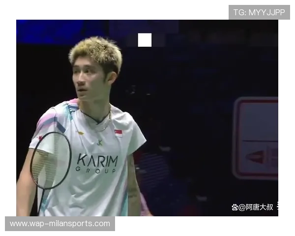 郑加恒闯入韩国羽球大师赛决赛，郑加恒闯入韩国羽球大师赛决赛了吗