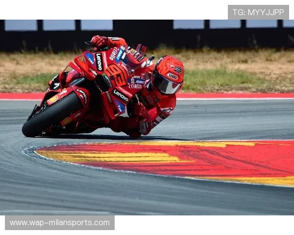 赛车：MotoGP分站赛冠军归属悬念迭起，车队策略成关键，motogp各队赛车