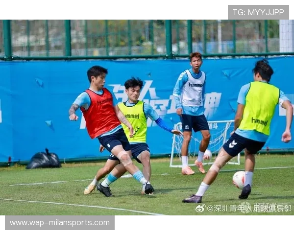 青年球员在国际青赛中崭露头角获多家俱乐部关注，青年人赛程