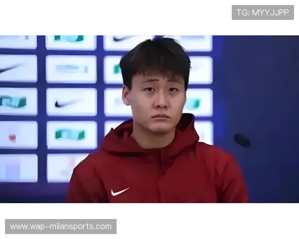 赵睿因赛后言论引发关注并致歉