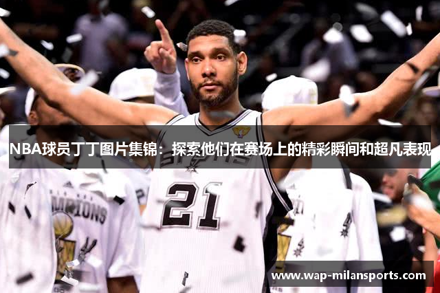 NBA球员丁丁图片集锦：探索他们在赛场上的精彩瞬间和超凡表现